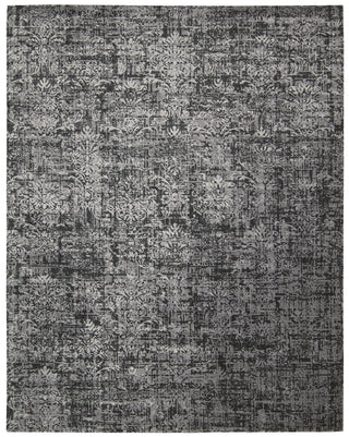 Nourison Twilight TWI04 Onyx Area Rug main image