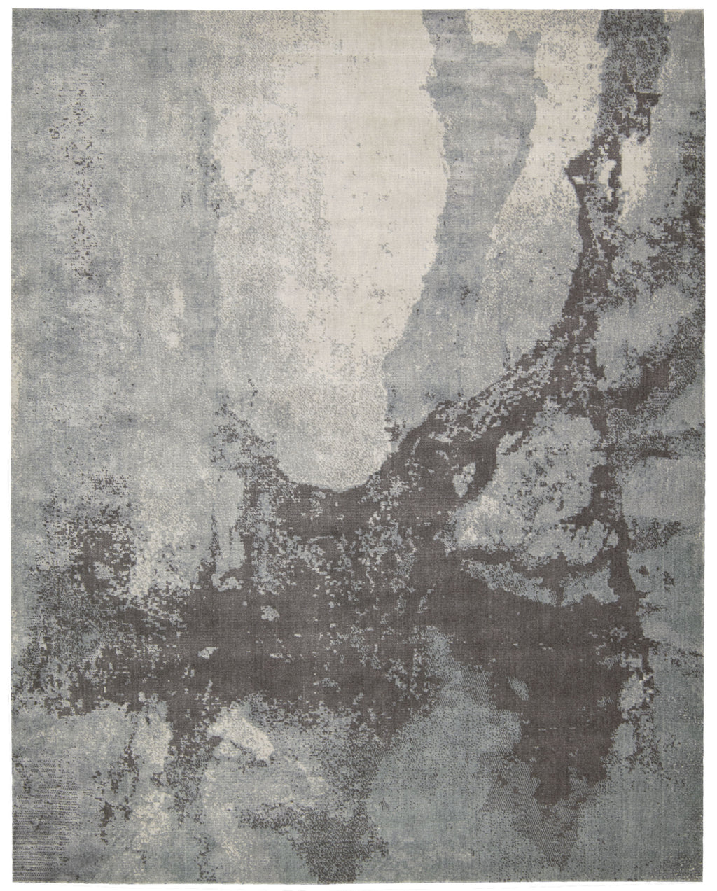 Nourison Twilight TWI07 Sea Mist Area Rug – Incredible Rugs and Decor