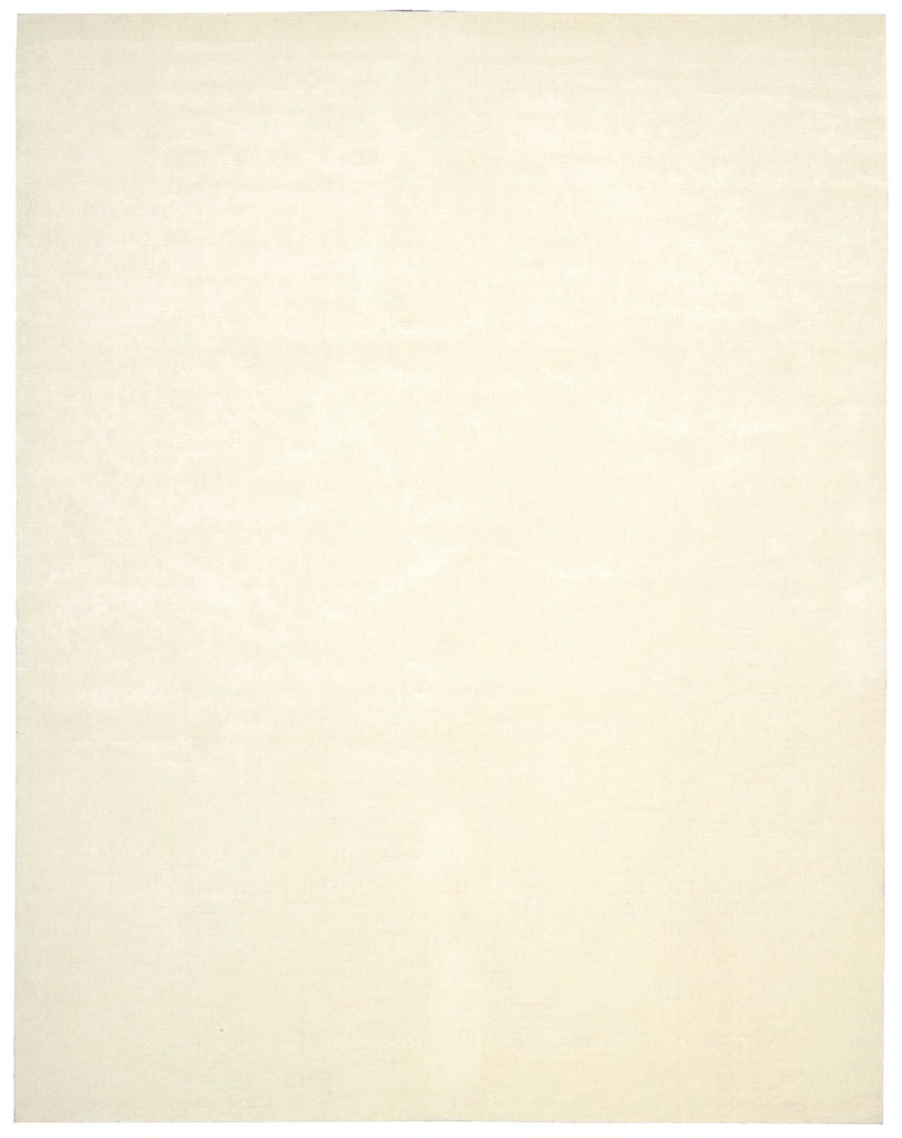 Nourison Twilight TWI09 Ivory Area Rug main image