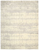 Nourison Twilight TWI10 Ivory Area Rug main image