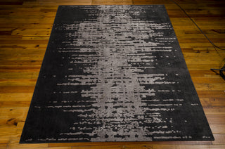 Nourison Twilight TWI11 Flint Area Rug 8' X 10' Floor Shot