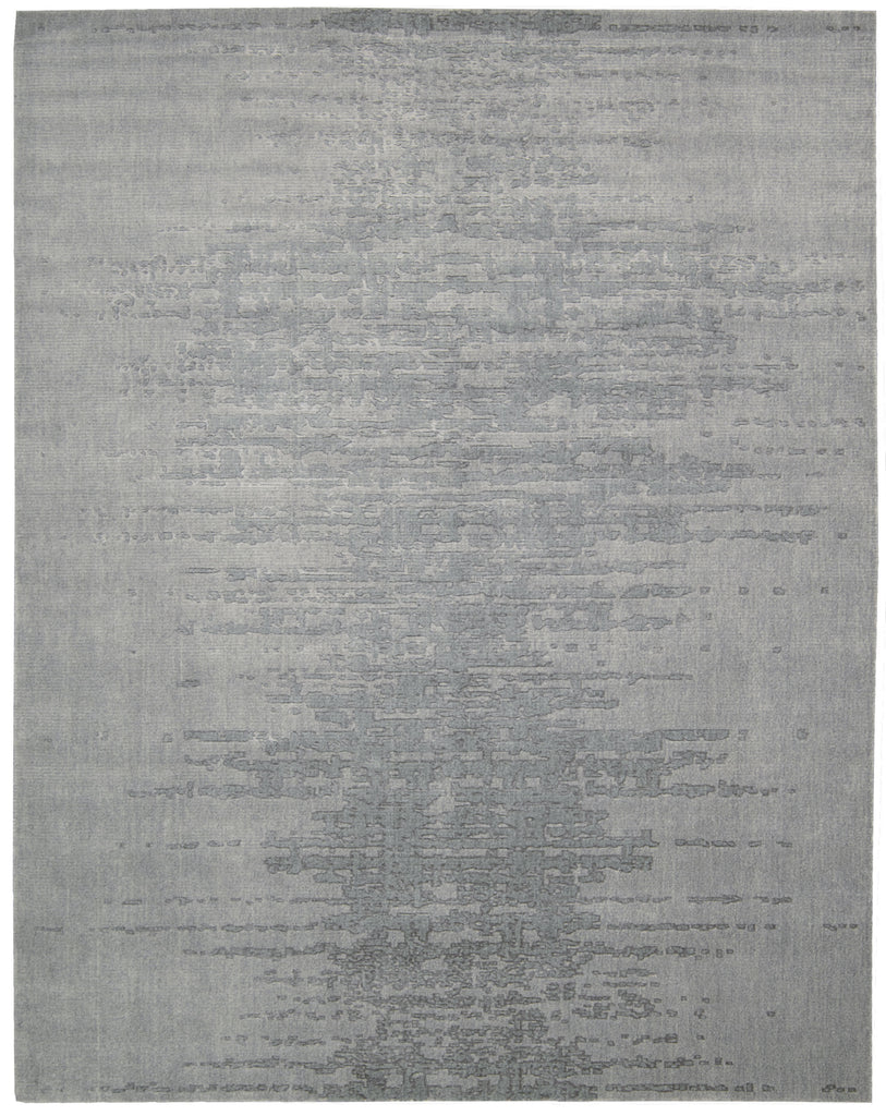 Nourison Twilight TWI11 Seafoam Area Rug main image