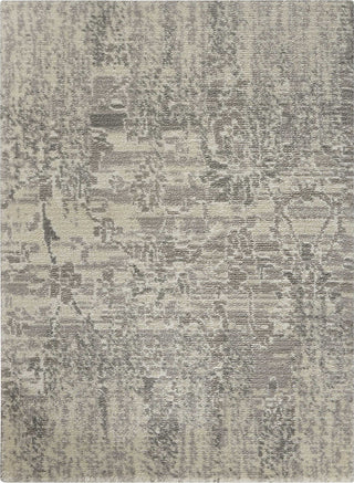 Nourison Twilight TWI02 Ivory Area Rug 2'3'' X 3'