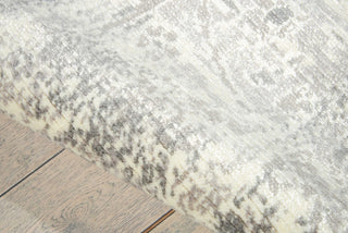 Nourison Twilight TWI02 Ivory Area Rug Detail Image