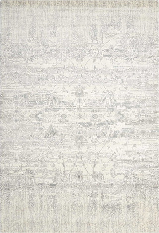 Nourison Twilight TWI02 Ivory Area Rug Main Image