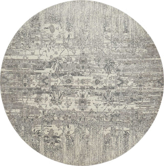 Nourison Twilight TWI02 Ivory Area Rug Main Image