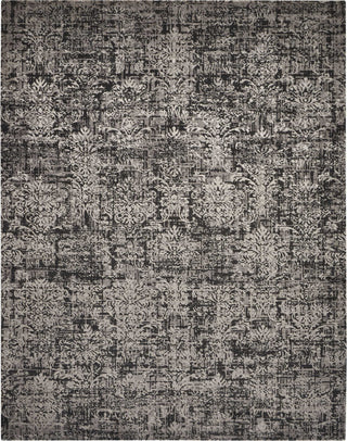 Nourison Twilight TWI04 Onyx Area Rug Main Image