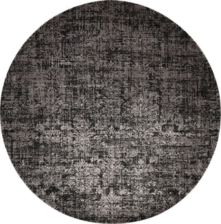 Nourison Twilight TWI04 Onyx Area Rug