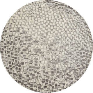 Nourison Twilight TWI08 Cream Area Rug