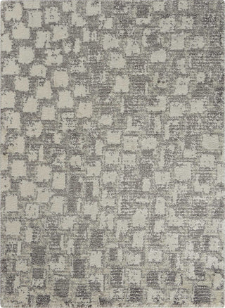 Nourison Twilight TWI08 Cream Area Rug