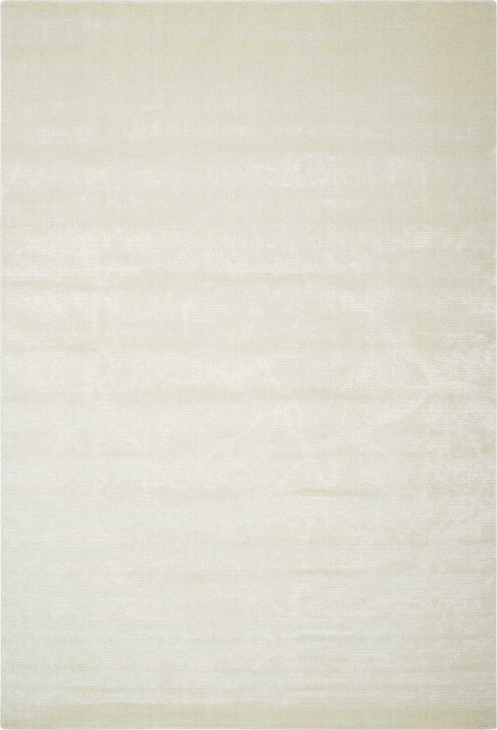 Nourison Twilight TWI09 Ivory Area Rug 5'6'' X 8'