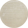 Nourison Twilight TWI09 Ivory Area Rug 8' Round
