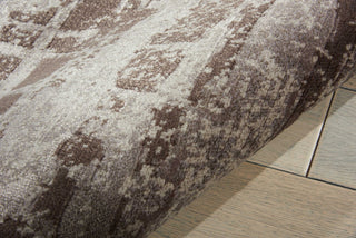 Nourison Twilight TWI10 Hazel Area Rug Detail Image