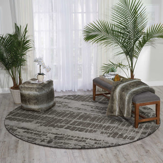 Nourison Twilight TWI10 Hazel Area Rug Room Image