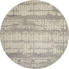 Nourison Twilight TWI10 Ivory Area Rug