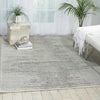 Nourison Twilight TWI11 Seafoam Area Rug Room Image Feature
