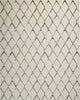 Nourison Twilight TWI15 Ivory Grey Area Rug