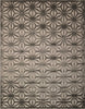 Nourison Ultima UL631 Silver Grey Area Rug