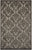 Nourison Ultima UL632 Silver Grey Area Rug