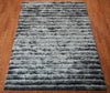 Nourison Urban Safari URBA1 Chinchilla Area Rug Main Image