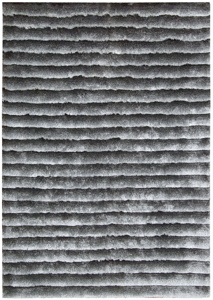 Nourison Urban Safari URBA1 Chinchilla Area Rug main image