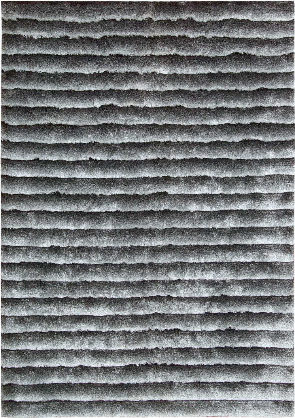 Nourison Urban Safari URBA1 Chinchilla Area Rug – Incredible Rugs and Decor