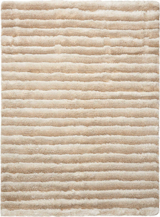 Nourison Urban Safari URBA1 Pastel Mink Area Rug Main Image