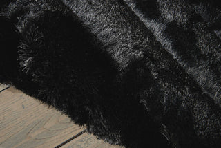 Nourison Urban Safari URBA1 Sable Area Rug Detail Image