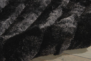 Nourison Urban Safari URBA1 Sable Area Rug Detail Image