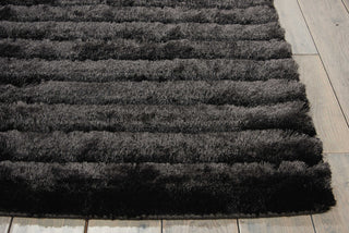 Nourison Urban Safari URBA1 Sable Area Rug Detail Image