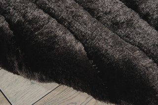 Nourison Urban Safari URBA1 Sable Area Rug Detail Image