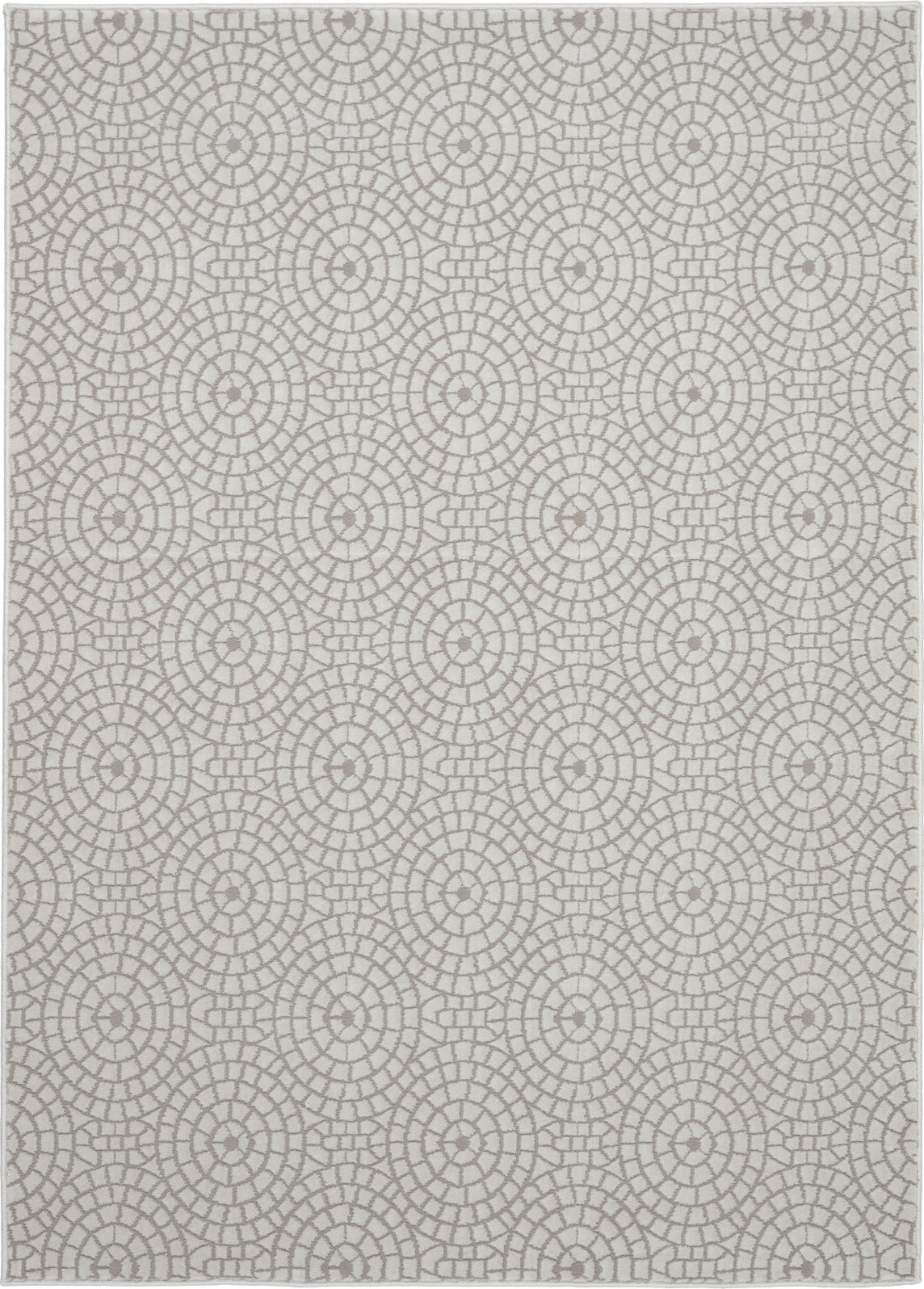 Nourison Urban Chic URC04 Light Blue Area Rug – Incredible Rugs