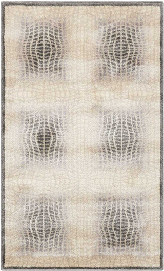 Nourison Utopia UTP01 Shell Area Rug