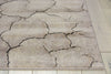 Nourison Utopia UTP06 Granite Area Rug Detail Image