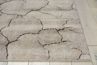 Nourison Utopia UTP06 Granite Area Rug Detail Image