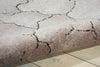 Nourison Utopia UTP06 Granite Area Rug Detail Image