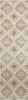 Nourison Utopia UTP08 Champagne Area Rug 2'3'' X 8' Runner