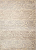 Nourison Utopia UTP09 Ivory Area Rug