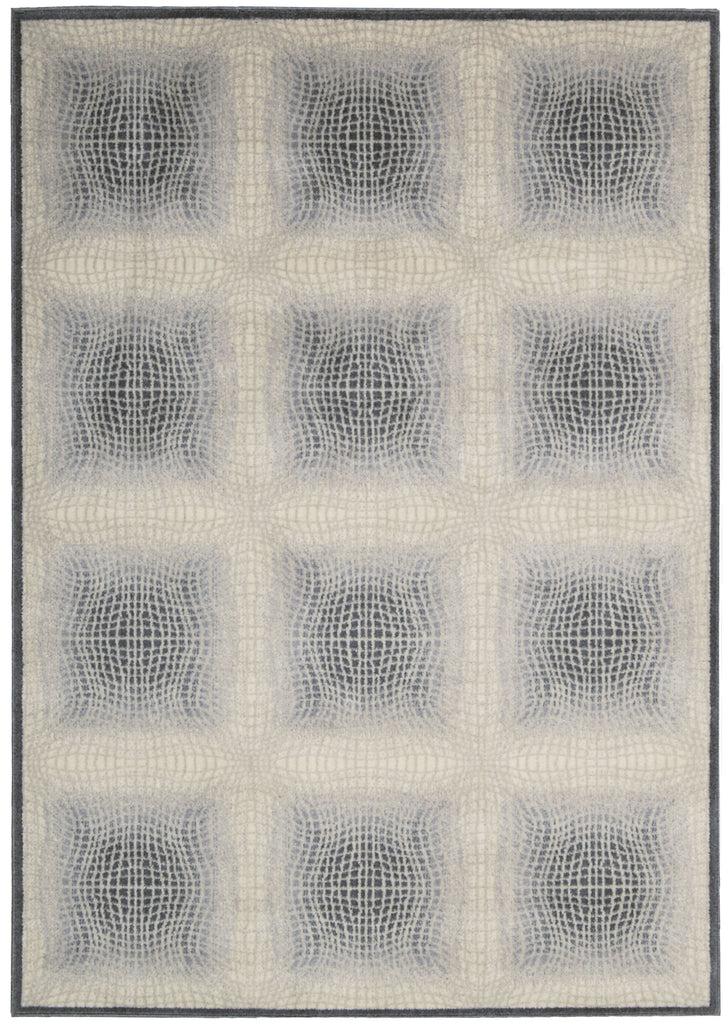 Nourison Utopia UTP01 Shell Area Rug main image