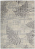 Nourison Utopia UTP02 Champagne Area Rug main image