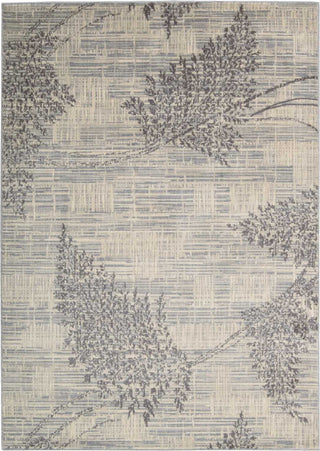 Nourison Utopia UTP02 Champagne Area Rug Main Image