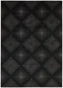 Nourison Utopia UTP08 Onyx Area Rug main image