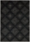 Nourison Utopia UTP08 Onyx Area Rug main image