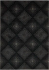 Nourison Utopia UTP08 Onyx Area Rug Main Image