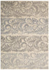 Nourison Utopia UTP09 Ivory Area Rug main image