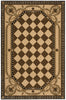 Nourison Vallencierre VA02 Multicolor Area Rug main image