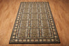 Nourison Vallencierre VA06 Multicolor Area Rug 6' X 8' Floor Shot Feature