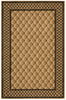 Nourison Vallencierre VA26 Beige Area Rug main image