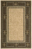 Nourison Vallencierre VA27 Beige Area Rug
