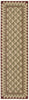 Nourison Vallencierre VA73 Camel Area Rug 3' X 8'